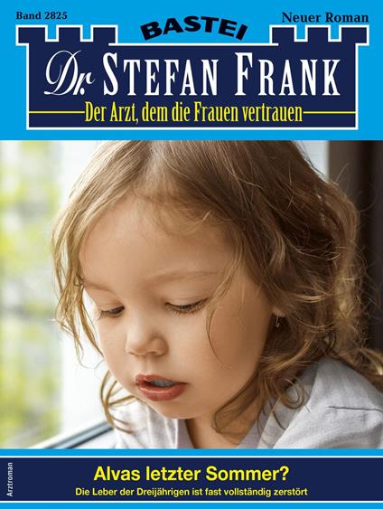 Dr. Stefan Frank 2825