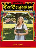 Der Bergdoktor 2300