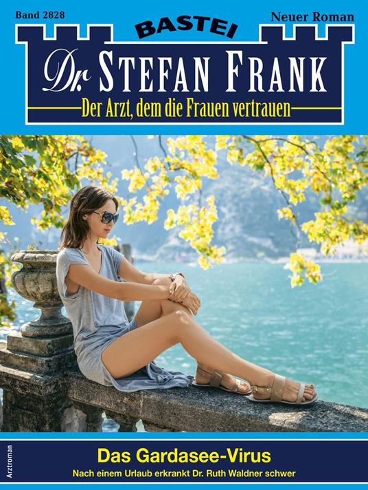 Dr. Stefan Frank 2828