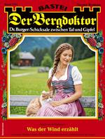 Der Bergdoktor 2301