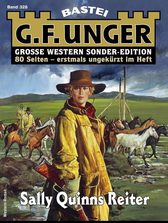 G. F. Unger Sonder-Edition 328