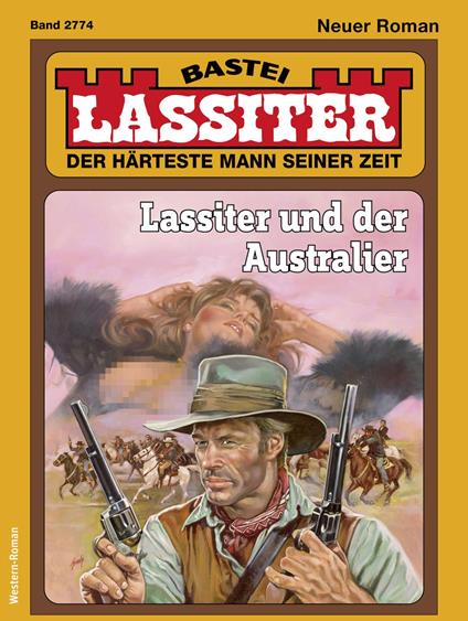 Lassiter 2774