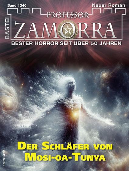 Professor Zamorra 1340
