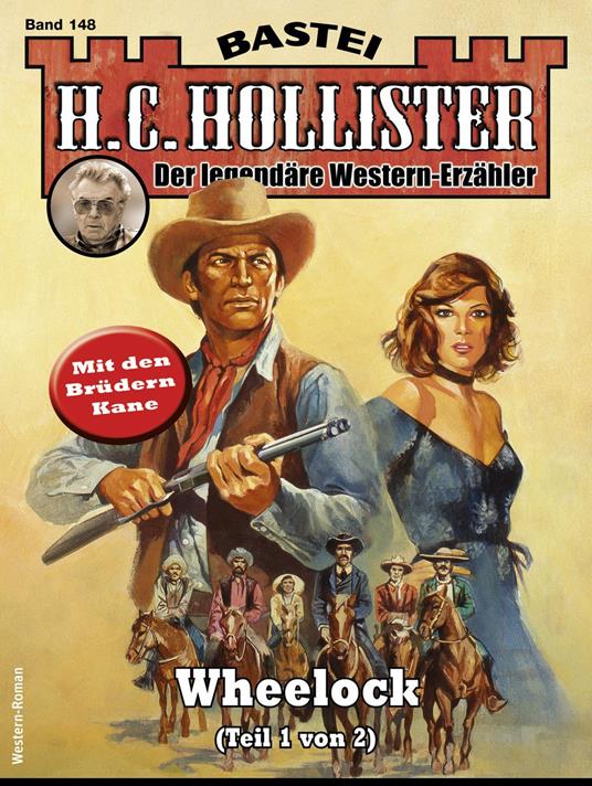 H. C. Hollister 148
