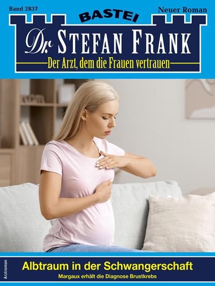 Dr. Stefan Frank 2837
