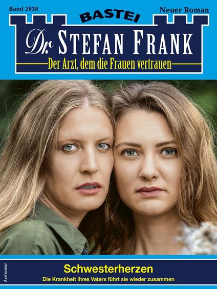 Dr. Stefan Frank 2838