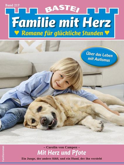 Familie mit Herz 217