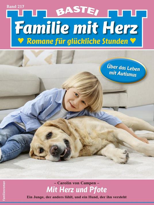 Familie mit Herz 217