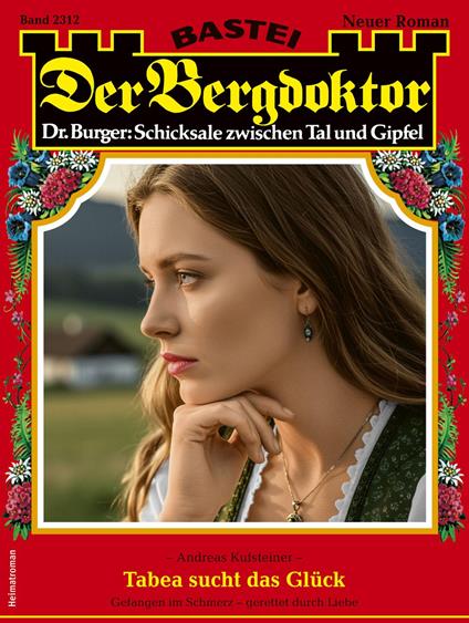 Der Bergdoktor 2312