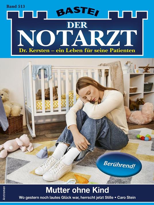 Der Notarzt 513