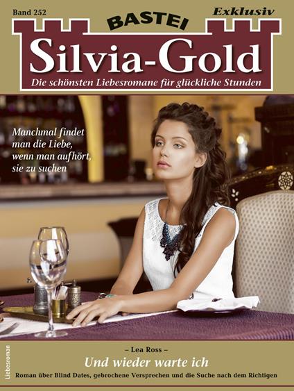 Silvia-Gold 252