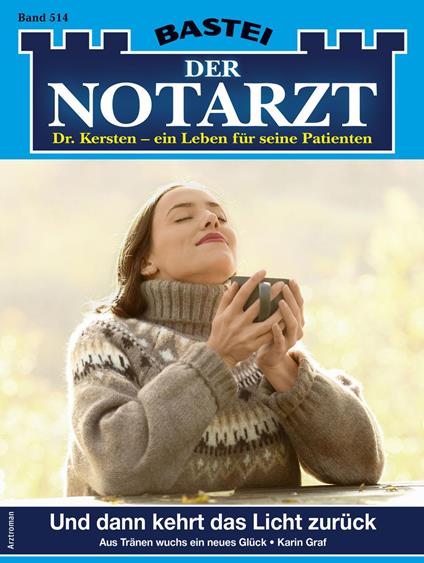 Der Notarzt 514