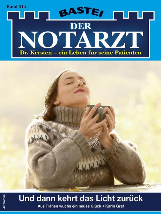 Der Notarzt 514