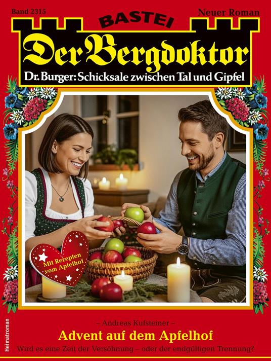 Der Bergdoktor 2315