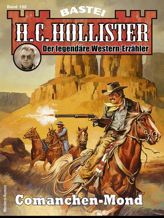 H. C. Hollister 152