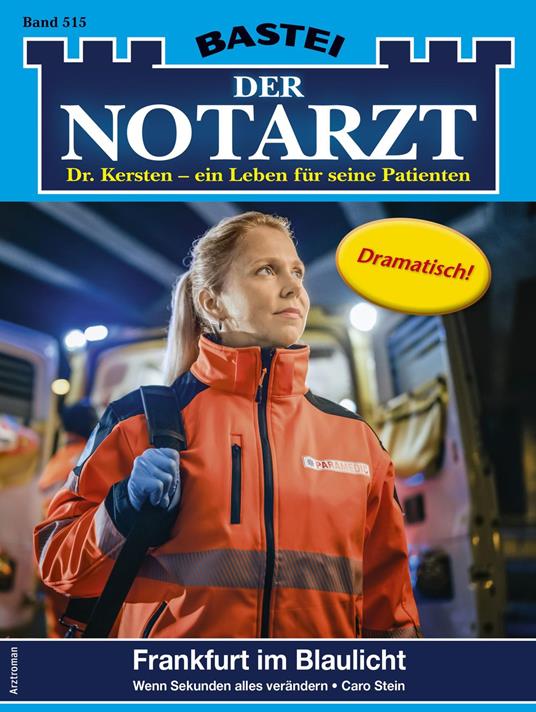 Der Notarzt 515