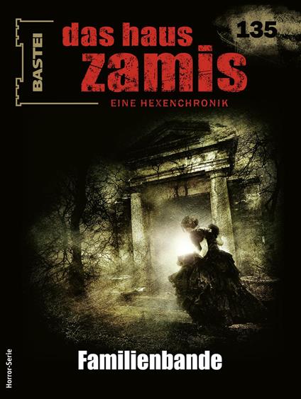 Das Haus Zamis 135