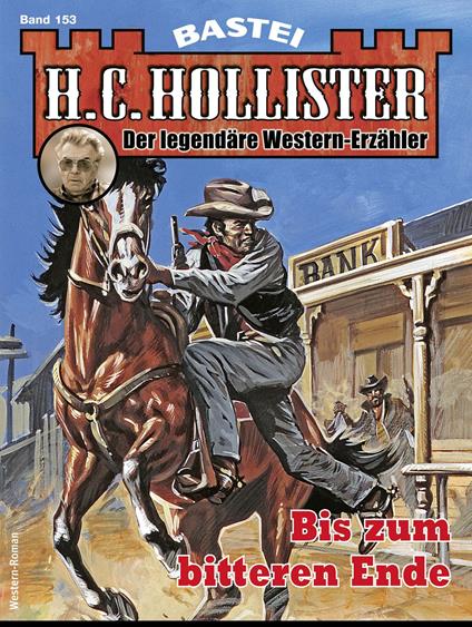 H. C. Hollister 153
