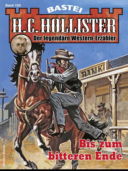 H. C. Hollister 153