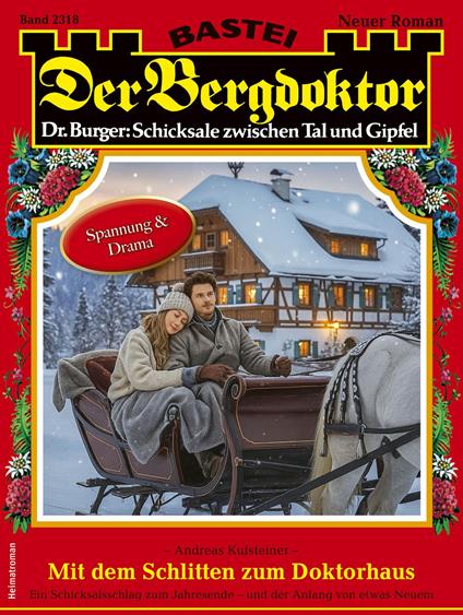 Der Bergdoktor 2318