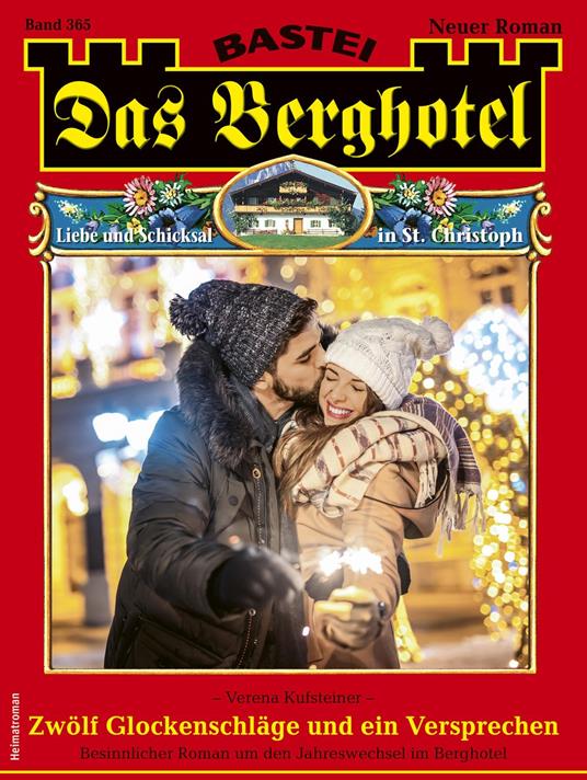 Das Berghotel 365