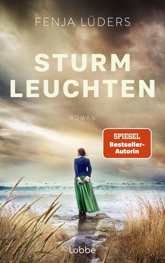 Sturmleuchten