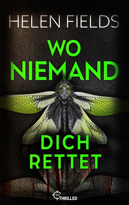 Wo niemand dich rettet