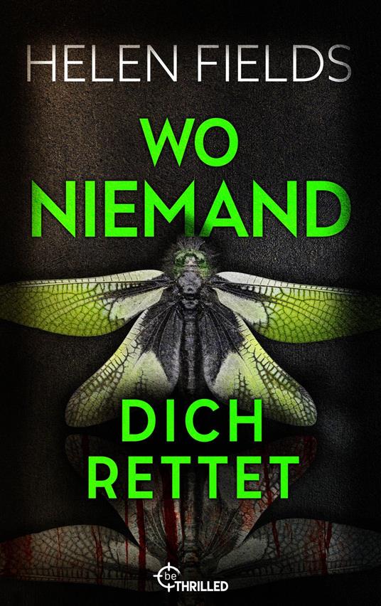 Wo niemand dich rettet