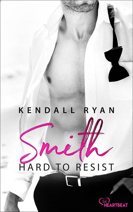 Hard to Resist - Smith