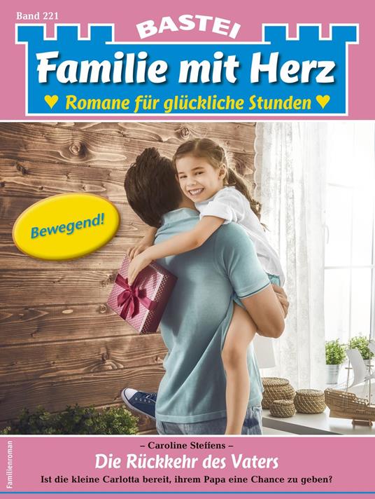 Familie mit Herz 221