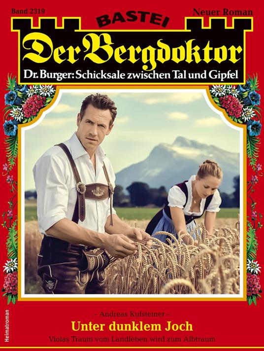Der Bergdoktor 2319