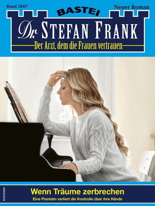 Dr. Stefan Frank 2847