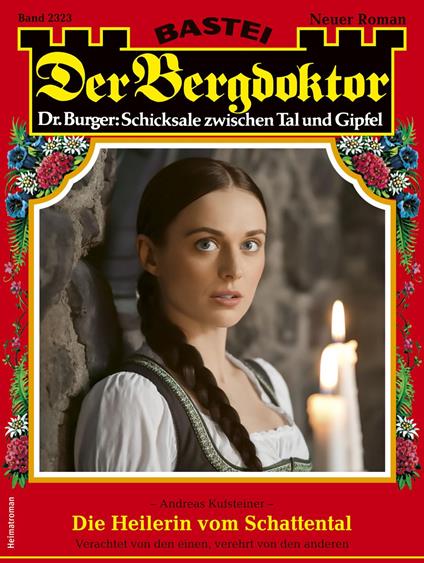 Der Bergdoktor 2323