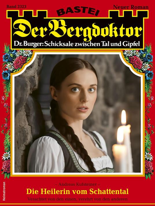 Der Bergdoktor 2323