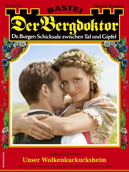 Der Bergdoktor 2324