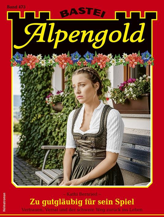 Alpengold 473