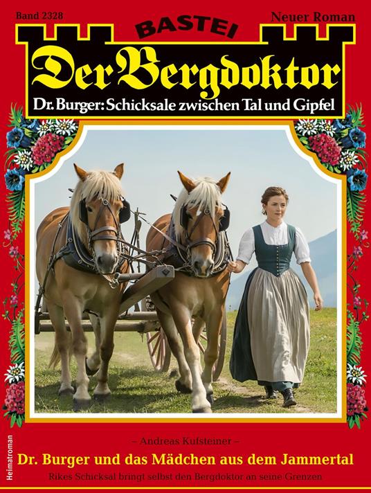 Der Bergdoktor 2328