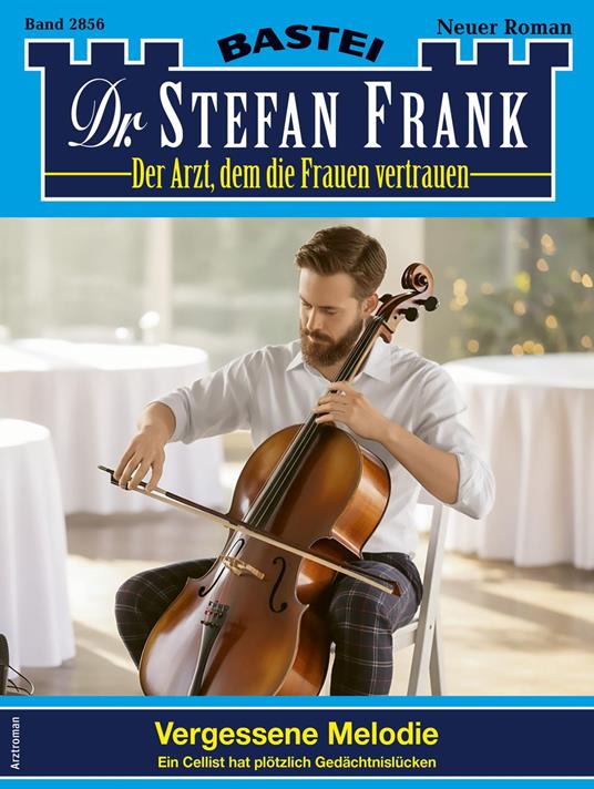 Dr. Stefan Frank 2856