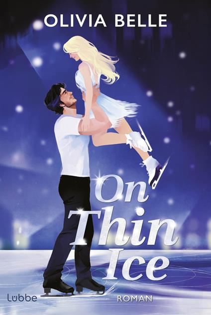 ON THIN ICE