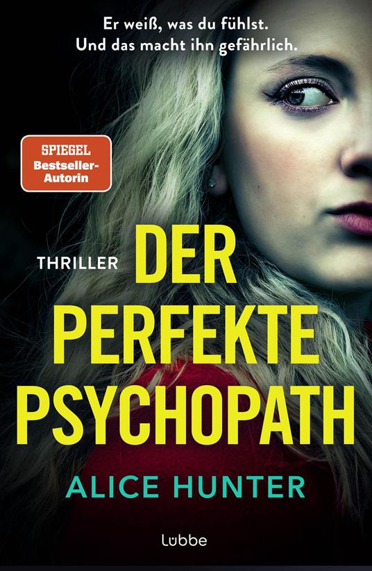 Der perfekte Psychopath