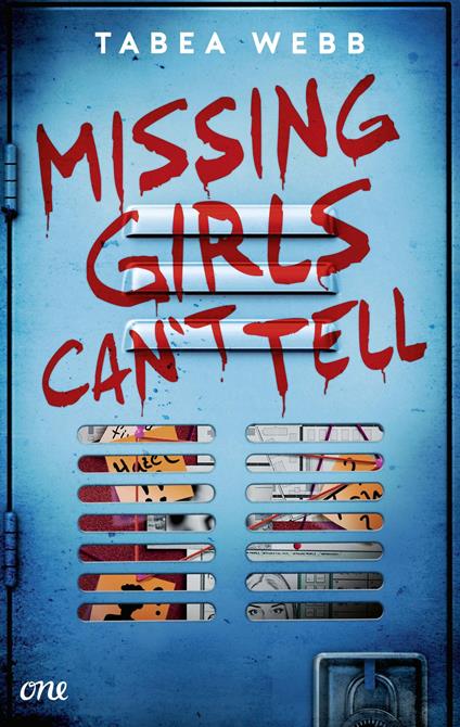 Missing Girls Can't Tell - Tabea Webb - ebook