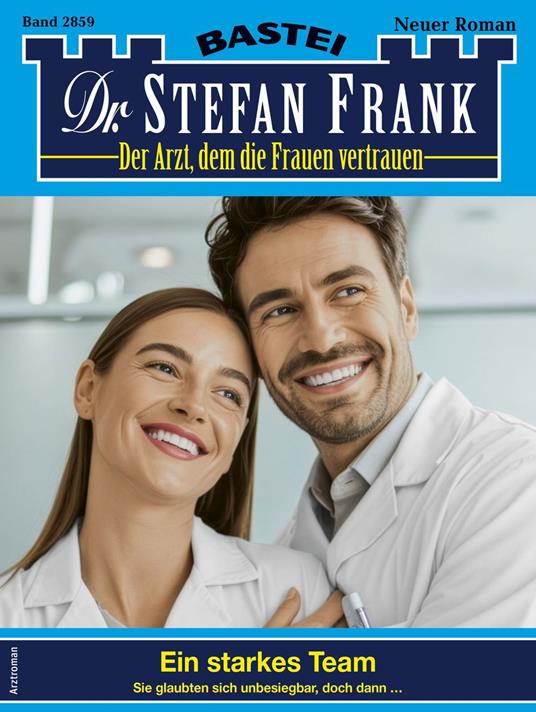 Dr. Stefan Frank 2859