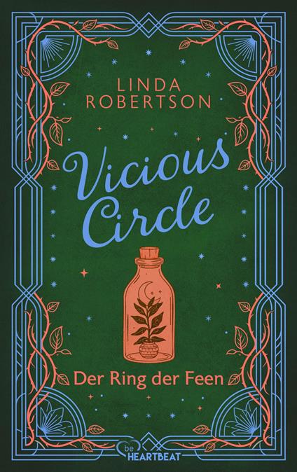 Vicious Circle - Der Ring der Feen