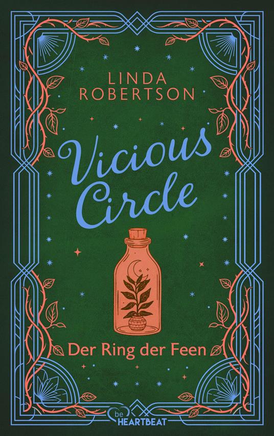 Vicious Circle - Der Ring der Feen