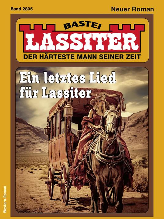 Lassiter 2805