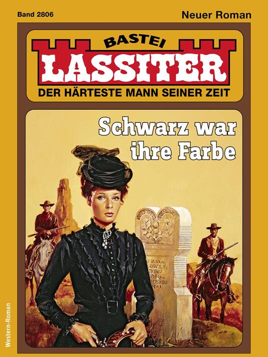 Lassiter 2806