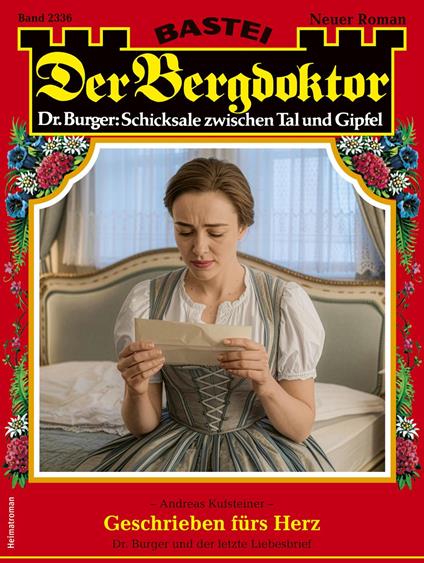Der Bergdoktor 2336