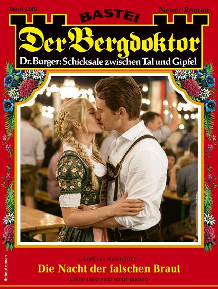 Der Bergdoktor 2340