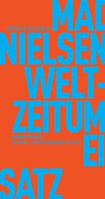 Der Welt- und Zeitumfassende ein-Satz