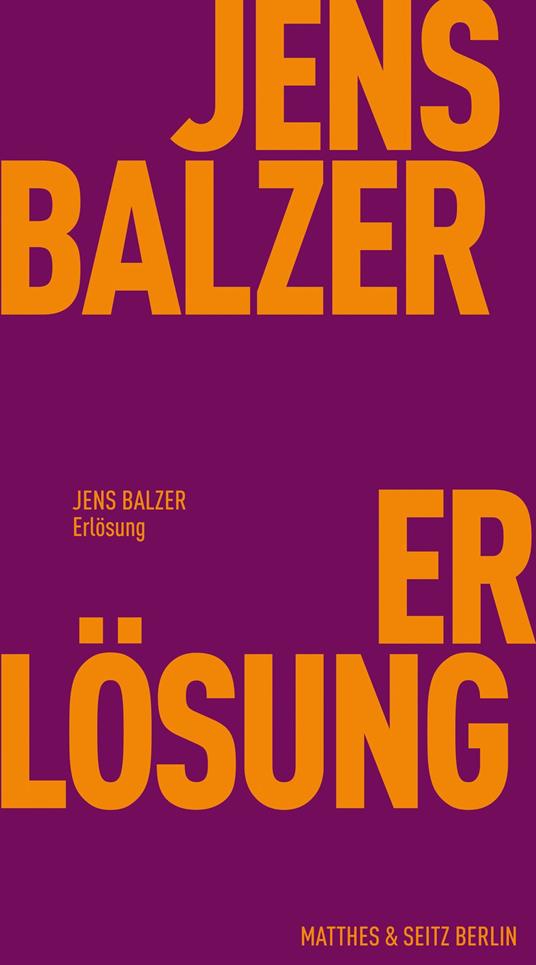 Erlösung